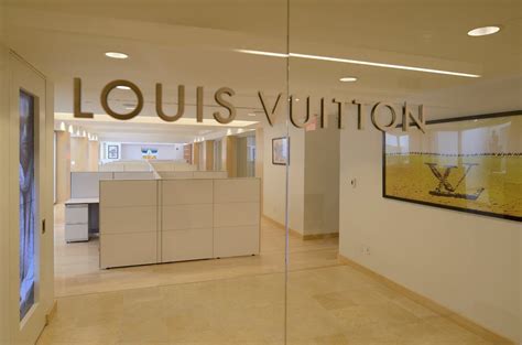 louis vuitton head office|Louis Vuitton us headquarters.